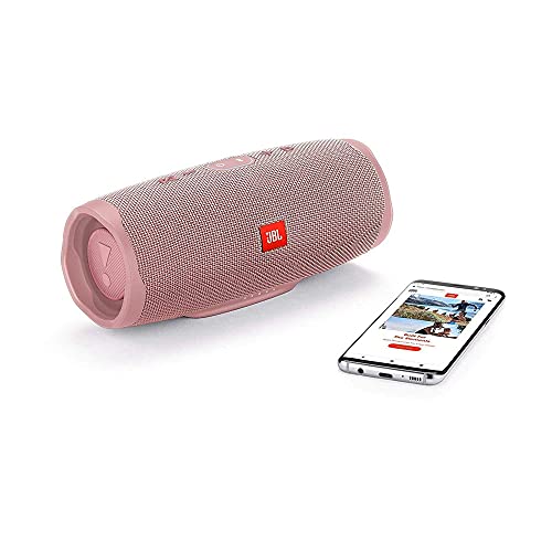 JBL Charge 4 - Speaker Bluetooth portatile