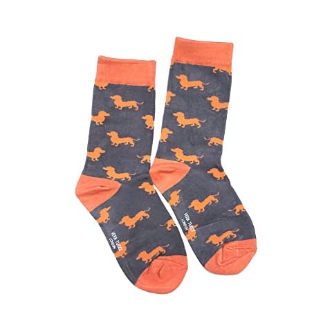 Vera Tucci Breathable Bamboo Mens Socks Cover