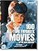 100 All-Time Favorite Movies of the 20th Century (Bibliotheca Universalis)