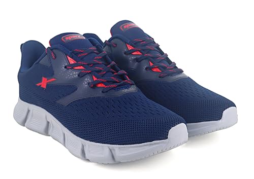 Image of SPARX Mens Sx0862g Sneaker
