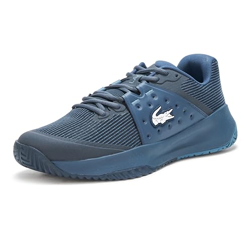 Image of Lacoste Men's Power Serve Sneaker