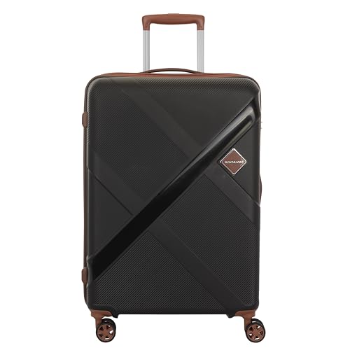 Image of Kamiliant KAM Falcon DLX SP68TSA Black