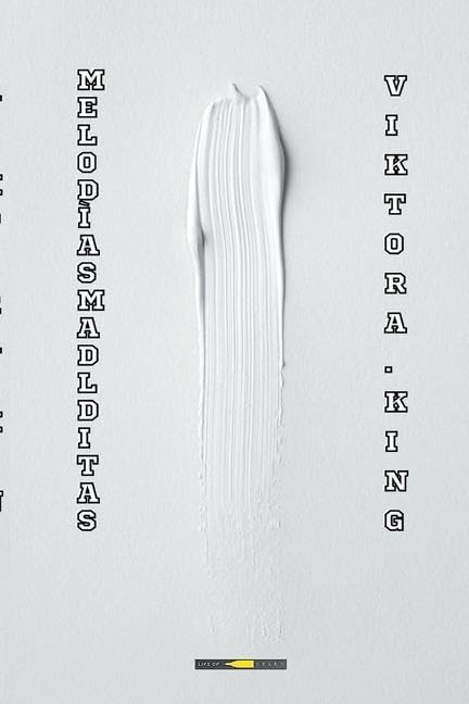 Melodìas Malditas: 3 (Viktor A. King Anna)