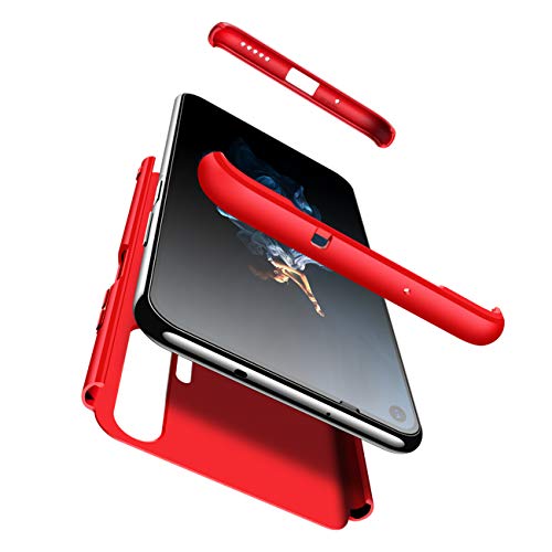 JOYTAG Cover Compatibile Honor 20 pro Custodia +