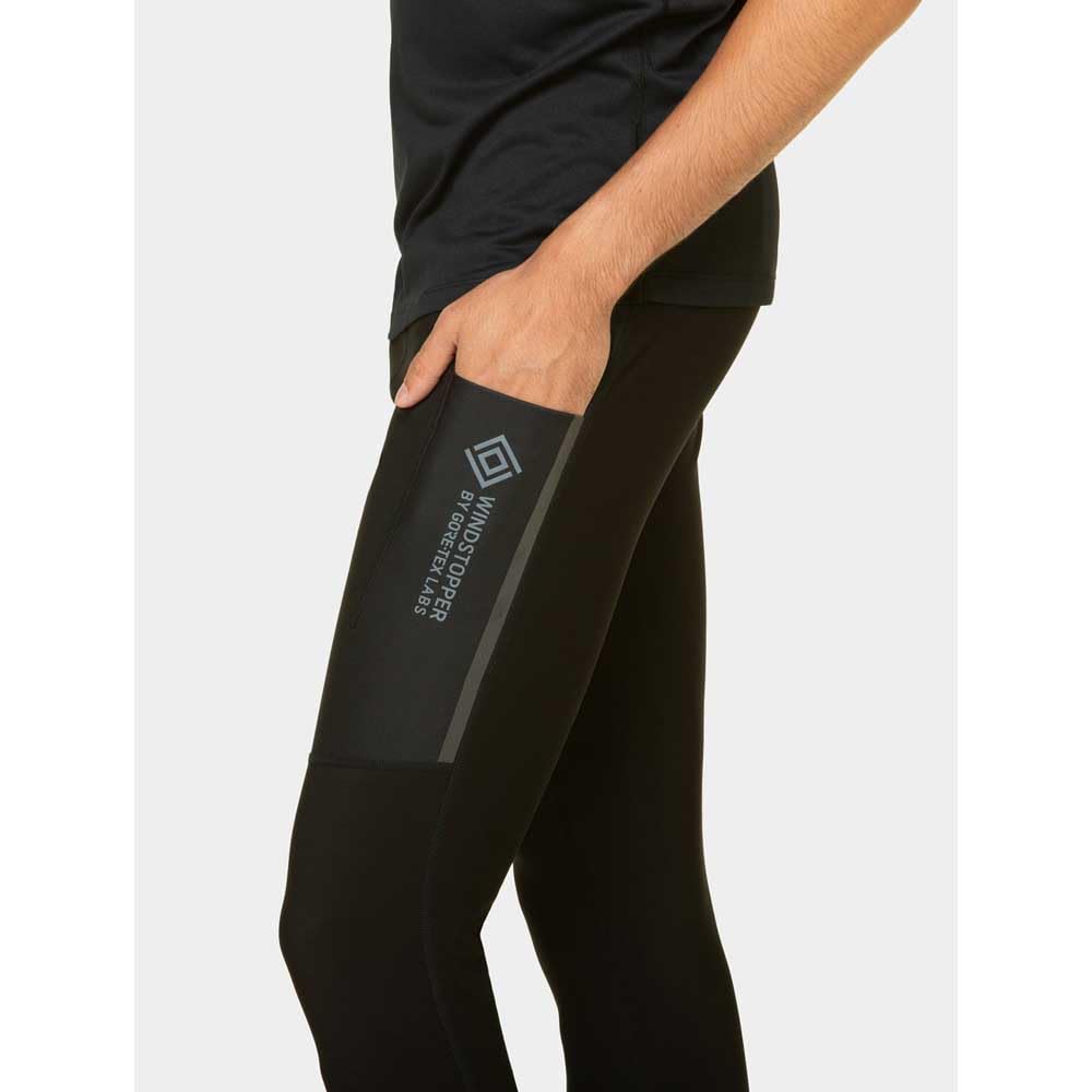 Ronhill Tech Gore-Tex - Mallas Cortavientos para Hombre - Chaqueta para Correr Hombre