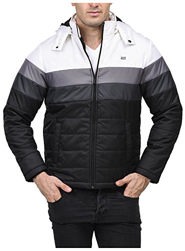 Buy METTLE Men's Detachable Hood Jacket 