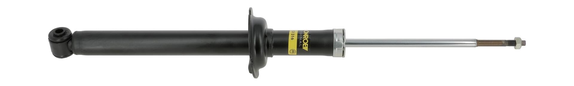 SHOCK ABSORBER G1316 FOR HONDA ACCORD/VII/EURO/VIII 8/2/4/3K24AK24A2 2.4L 4cyl