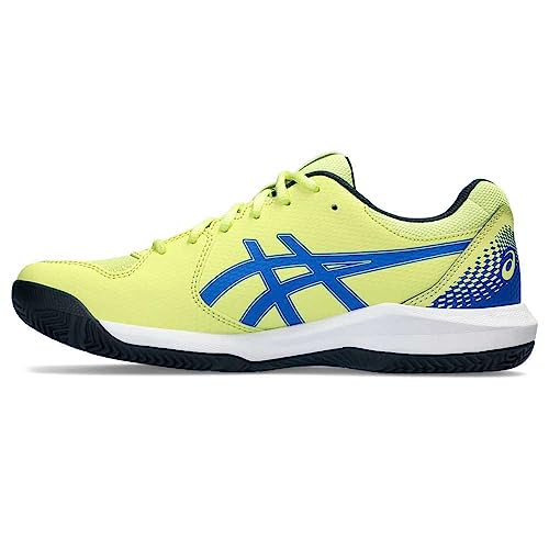 Image of ASICS Men's Gel-Dedicate 8 Tennis Shoes
