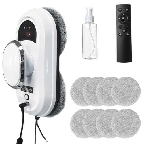5600Pa Auto-Clean Robot with Remote Control