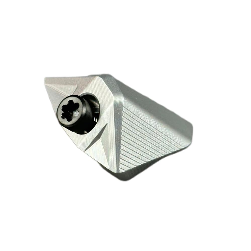 Compatible with Taylormade Qi10 Driver Glof Club Head Back Weights Screw Weight (Back Weights,33g)