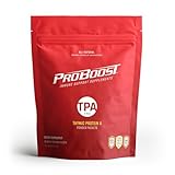 ProBoost, Thymic Protein A (TPA), 30 Packets with 4 mcg TPA/Packet - Immune Support Supplement by Genicel, Inc.