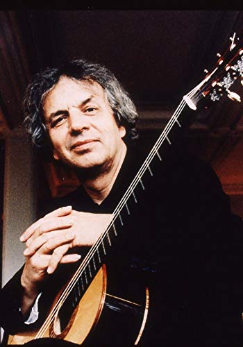 Ralph Towner