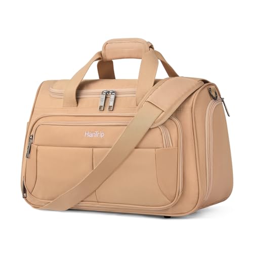 HanTrip Carry On Duffel