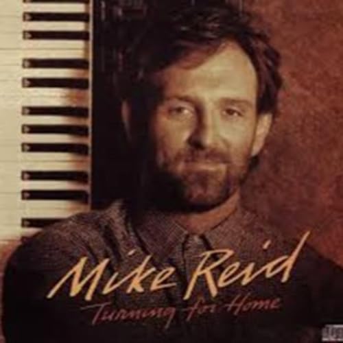 Sports and Songs Podcast - Season 7 - Episode 16 - Songs Edition - Mike Reid - "Turning for Home" - (1991)