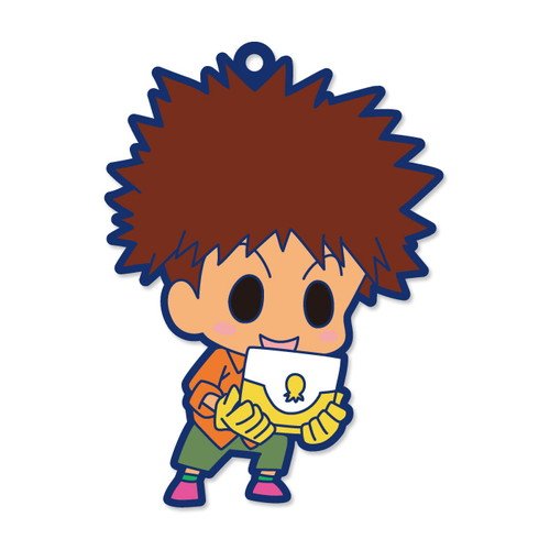 Amazon.co.jp: デジモンアドベンチャー トレーディング