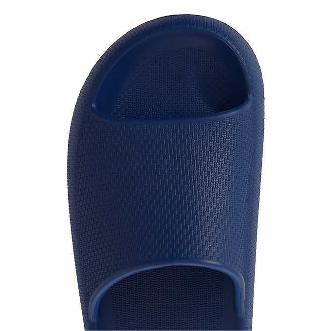 Image of 32 Degrees Women's Cloud Slide | Slip-On | Waterproof | Pillow-Like Comfort | Lightweight