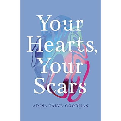 Your Hearts, Your Scars Cover