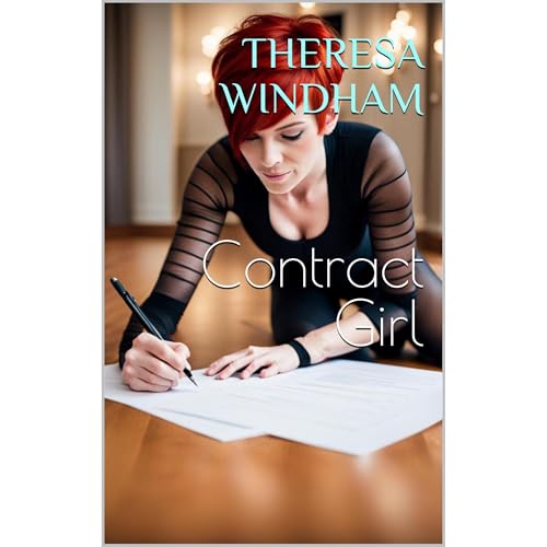 Contract Girl : Theresa Windham