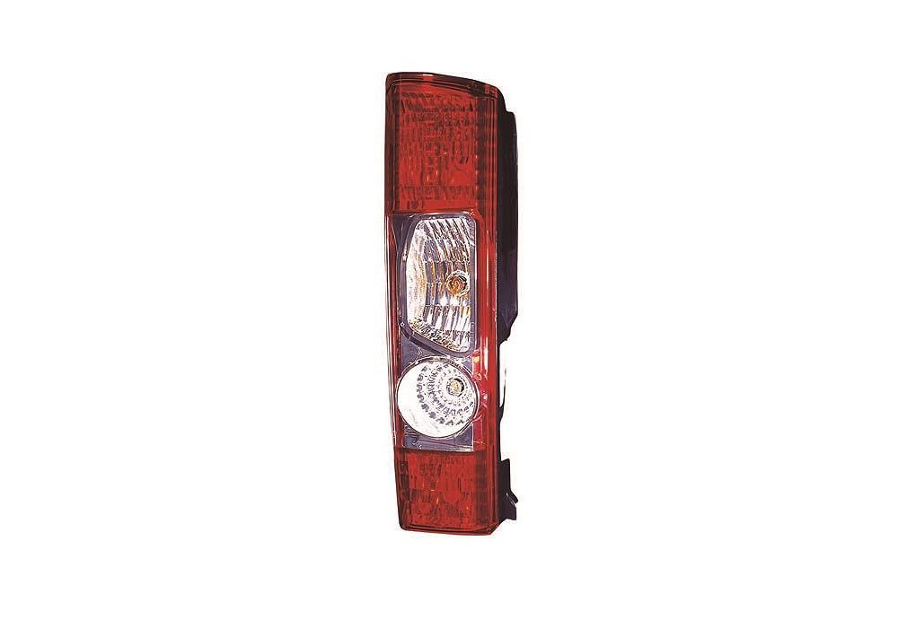 Alkar 2201856 - Luce Posteriore - 4