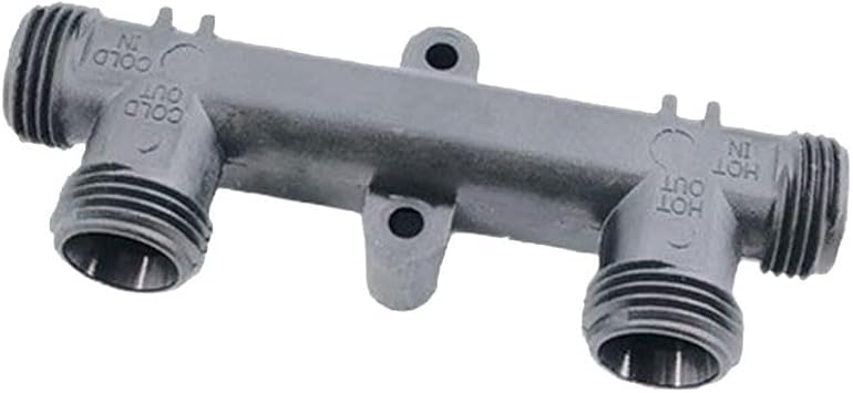 Sensor Valve 595926 For Grundfos Comfort Series Pumps Replacing For Premier 367010 Bypass To Deliver Fast Hot Water And Save Energy Efficiently