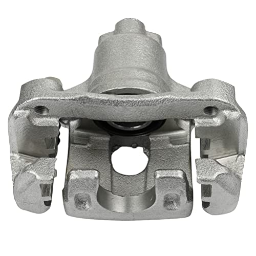 Image of SCITOO Front Rear(Left+Right) Brake Calipers With Bracket 19B2714 19B2715 19B2697 19B2696 Compatible For Toyota Avalon 2005-2007 For Toyota Camry 2005-2006 For Toyota Solara 2004-2008