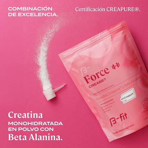 Creatinas, Imagen adicional