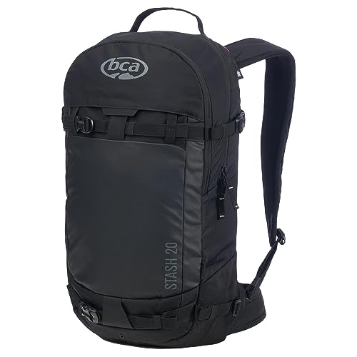 Backcountry AccessTracker