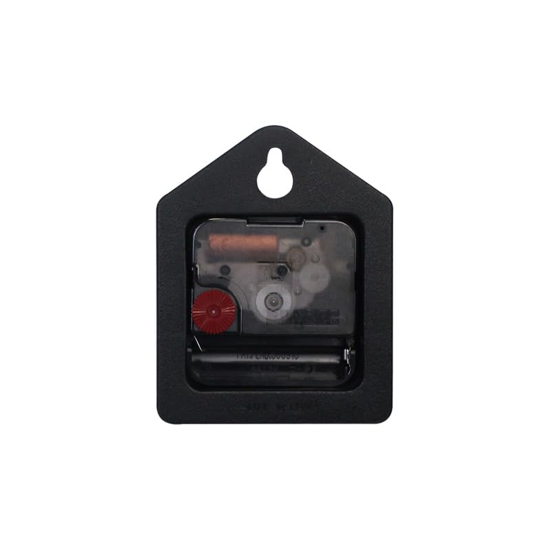Reloj de Pared Redondo Analógico Silencioso ABLINK miniatura 7