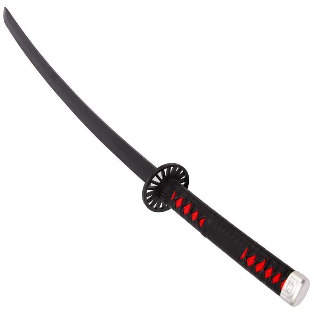 Demon Slayer Sword - Bamboo Cosplay Blade Kamado Tanjirou - Child Size