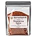 SavorSatch Shawarma Seasoning Blend – 6 oz Resealable Pouch | Middle Eastern & Mediterranean Spice Mix | Certified Kosher, Flavorful Rub for Chicken, Beef, Lamb, and More