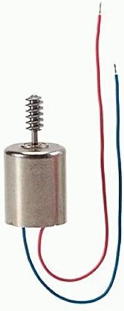 Faller 163310 motor, diameter 10 mm, short worm, module 0.3 model kit, various
