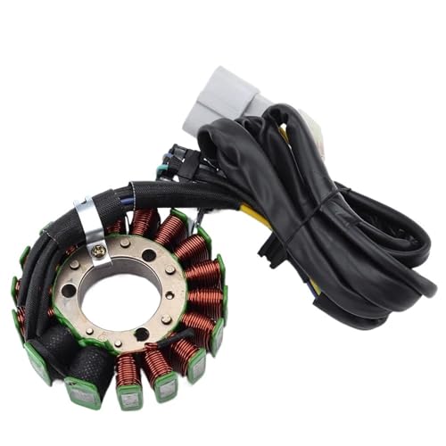 Stator de générateur pour TRX 450R puissance électrique stable et allumage fluide
