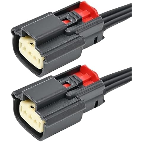 Smart Repairboy Ignition Coil Connector Cover