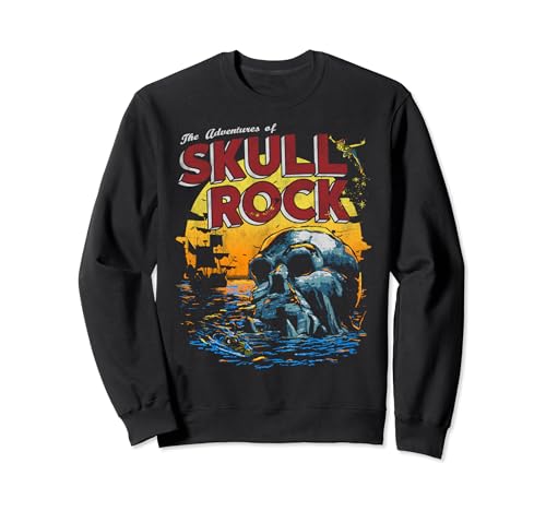 Sweat Disney Peter Pan parfait pour vos sorties décontractées