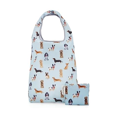 Cooksmart Large Eco Bag for Shopping Cover