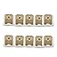 10pcs