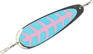 Shasta Tackle Mackâ€™s Lure Sling Bladeâ„¢ UV