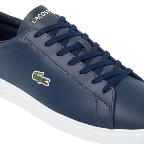 Image of Lacoste Men's Court Base Sneakers