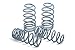 H&R 50361-55 OE Sport Spring