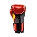 Everlast Elite Pro Style Training Gloves, Red, 16 oz