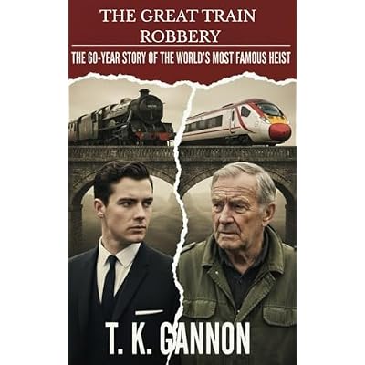 The Great Train Robbery: The 60 Year Story of the World's Most Famous Heist