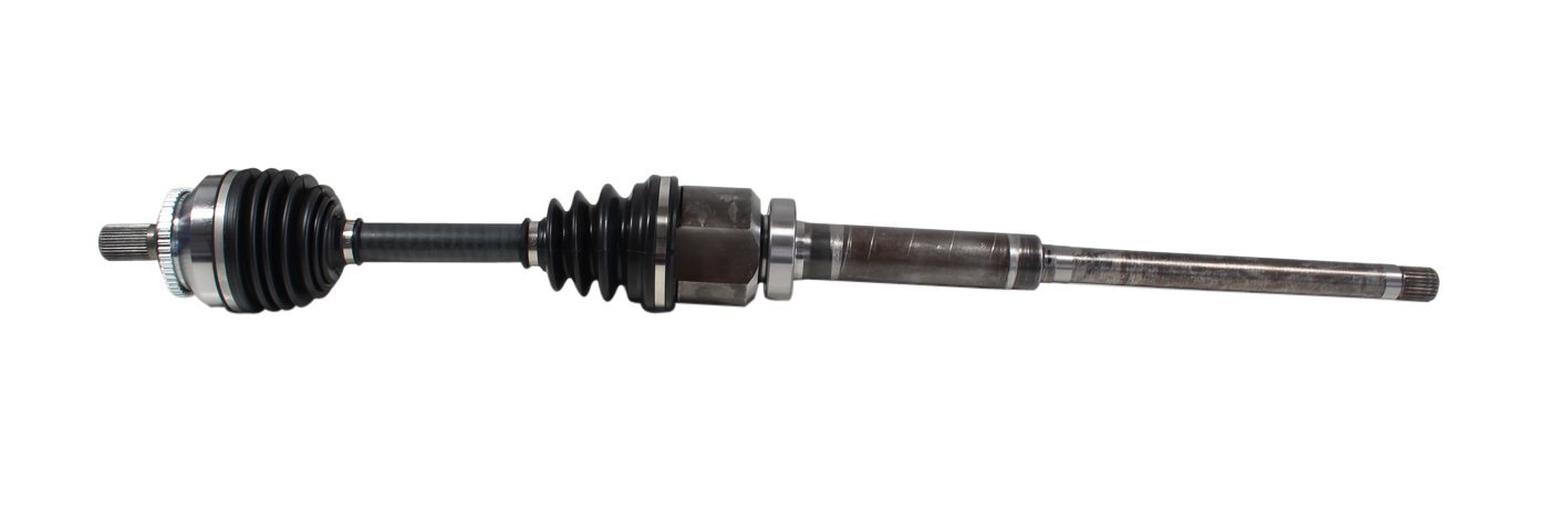 Photo 1 of GSP NCV73522 CV Axle Shaft Assembly - Right Front (Passenger Side)