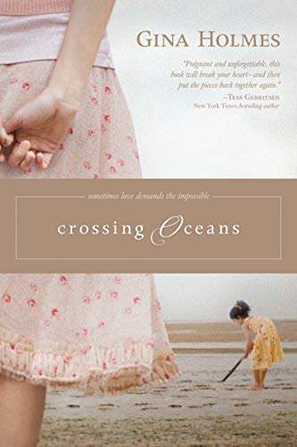 Crossing Oceans view 2