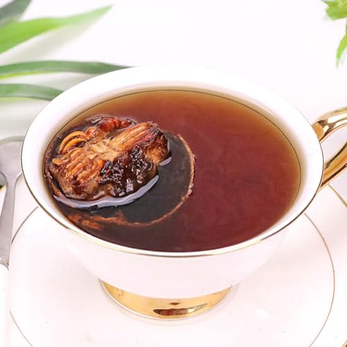 WPIKYUY Luo Han Guo Dried Monk Fruit (10pcs)