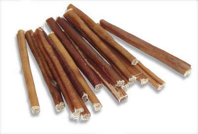 Jr. Bully Sticks 6" 15 Count