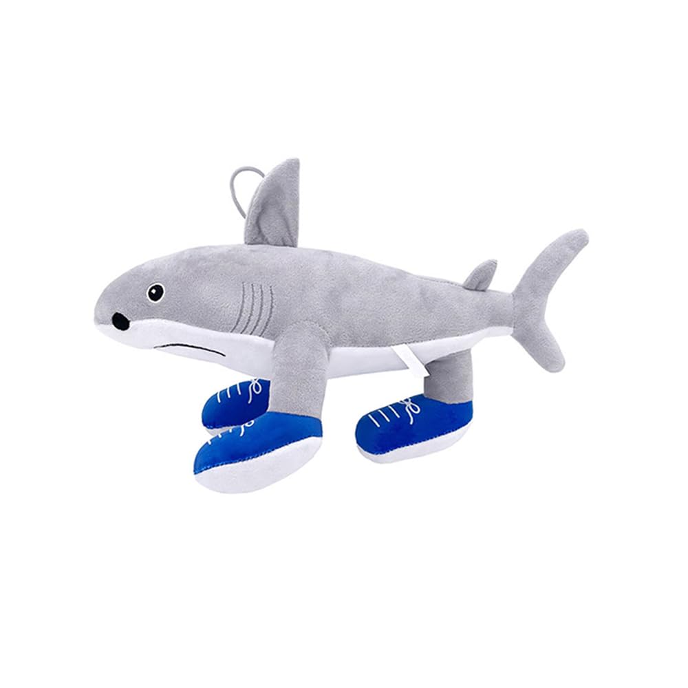 Amazon.co.jp: トゥントゥントゥンサフール ぬいぐるみ コード付き