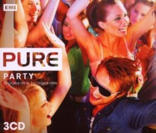 Pure Party: Amazon.co.uk: CDs & Vinyl