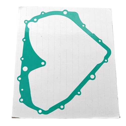 Évitez les fuites d'huile avec le joint et couvercle stator 3402-590 pour quad