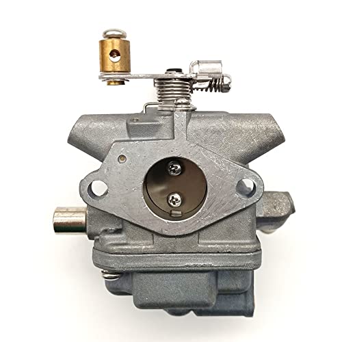 Outboard Engine Carburetor 6BX-14301-10 6BX-14301-11 6BX-14301-00 Compatible for 4 stroke F6 F6CMH Boat Motor