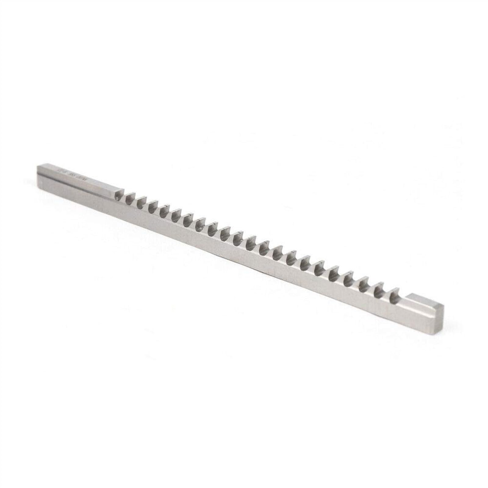 Juegos de brochas para chaveteros Juego de brochas de chavetero de 22 piezas, juegos de cuñas de buje con cuello en caja ajustada, herramientas industriales de metalurgia de Material de acero de alta